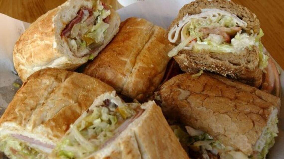 Want a faster Potbelly lunch (and a free cookie?)