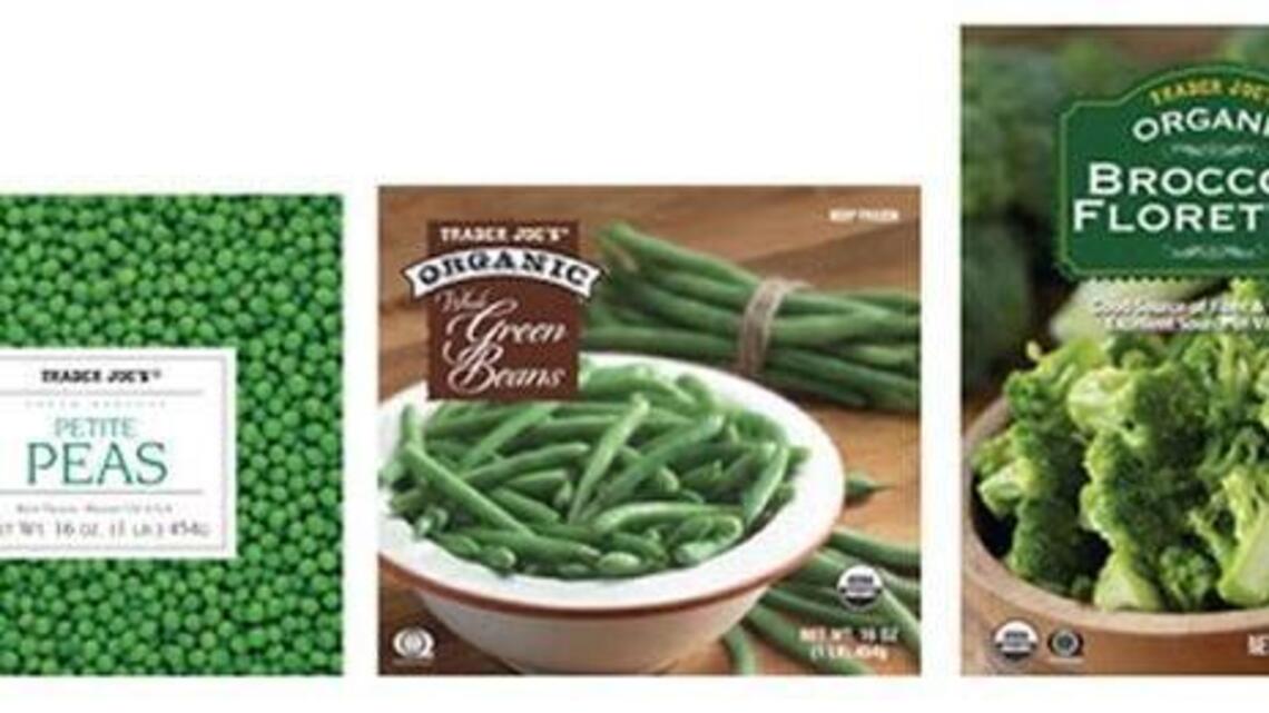 2 big food recalls you need to watch