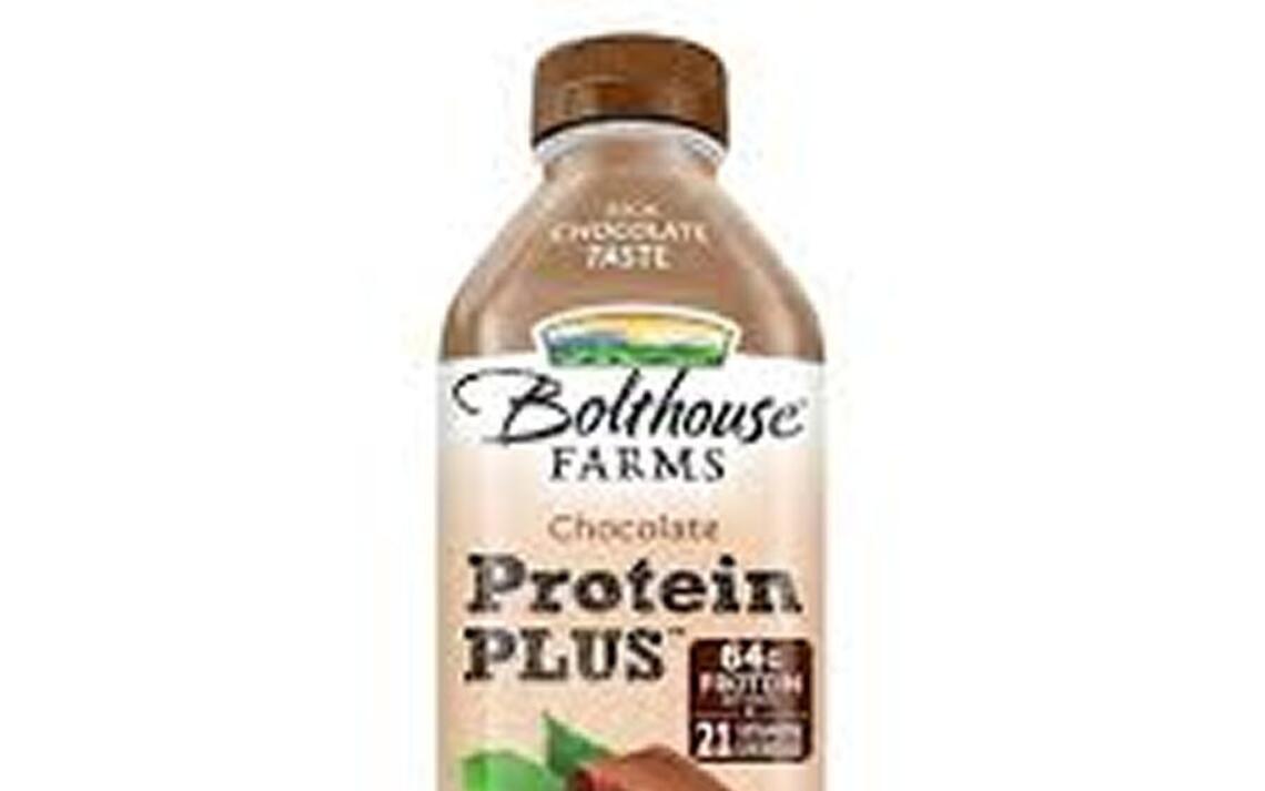 Heads up, protein-drink fans: Bolthouse Farms issues a recall