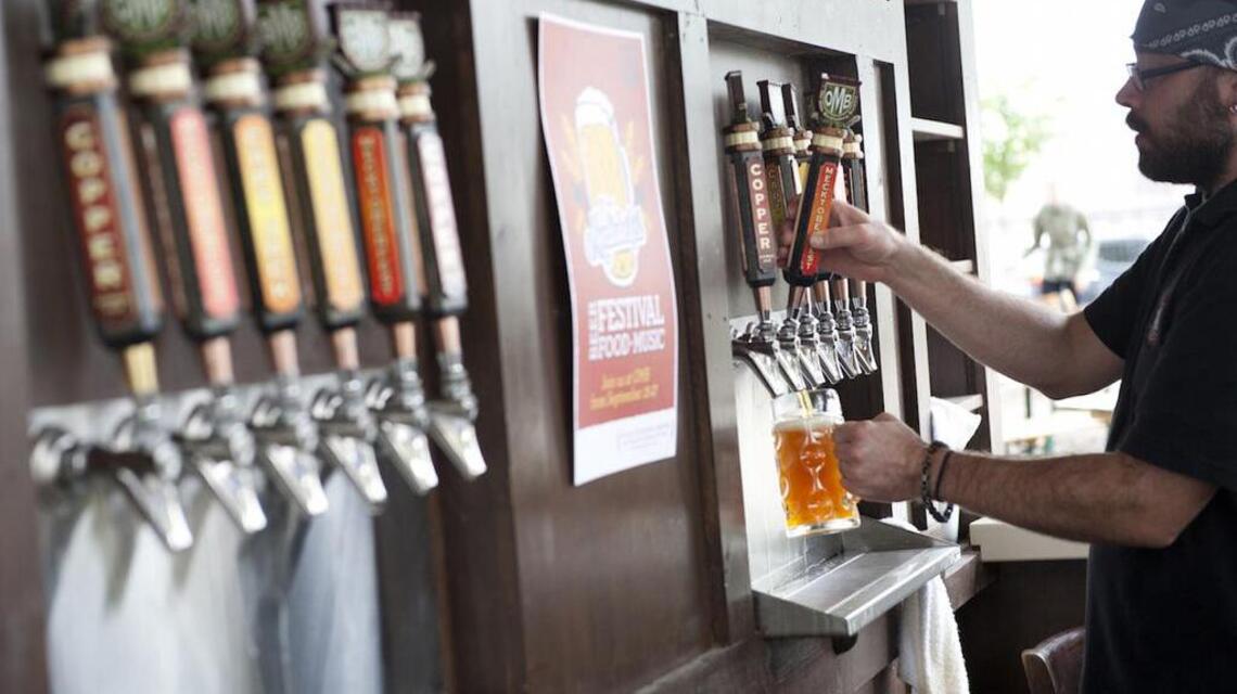 Olde Meck scores gold in European contest