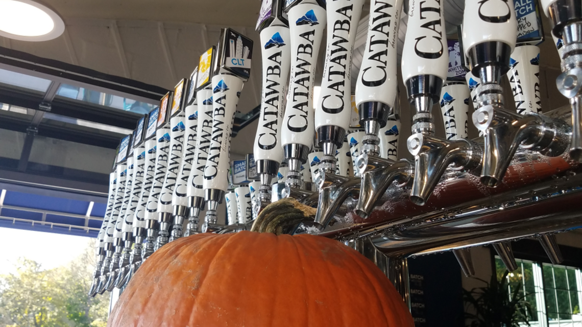 Doughnuts and beer: Yes, it’s happening Catawba Brewing Co.