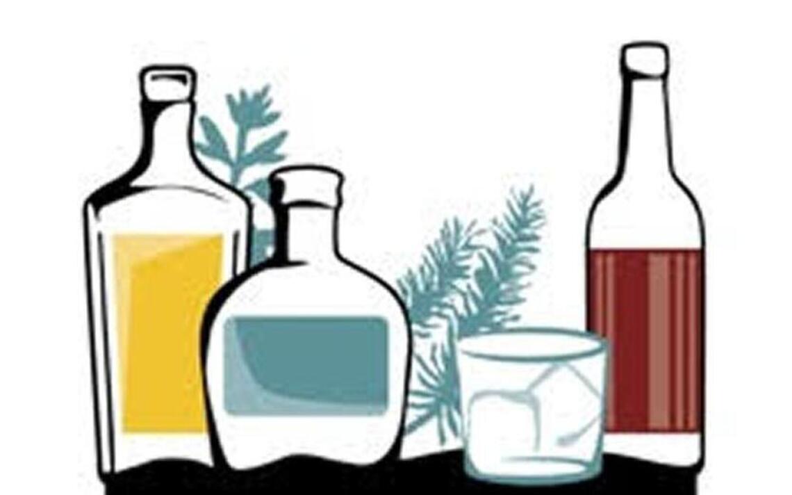 Cheese dinners, mega chef events and, yes, Cocktail Week