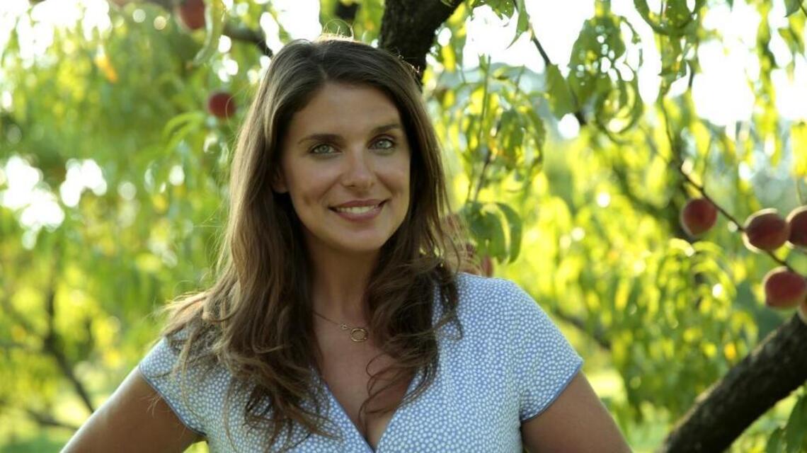 Vivian Howard asks chefs to help raise funds for Hurricane Matthew recovery efforts