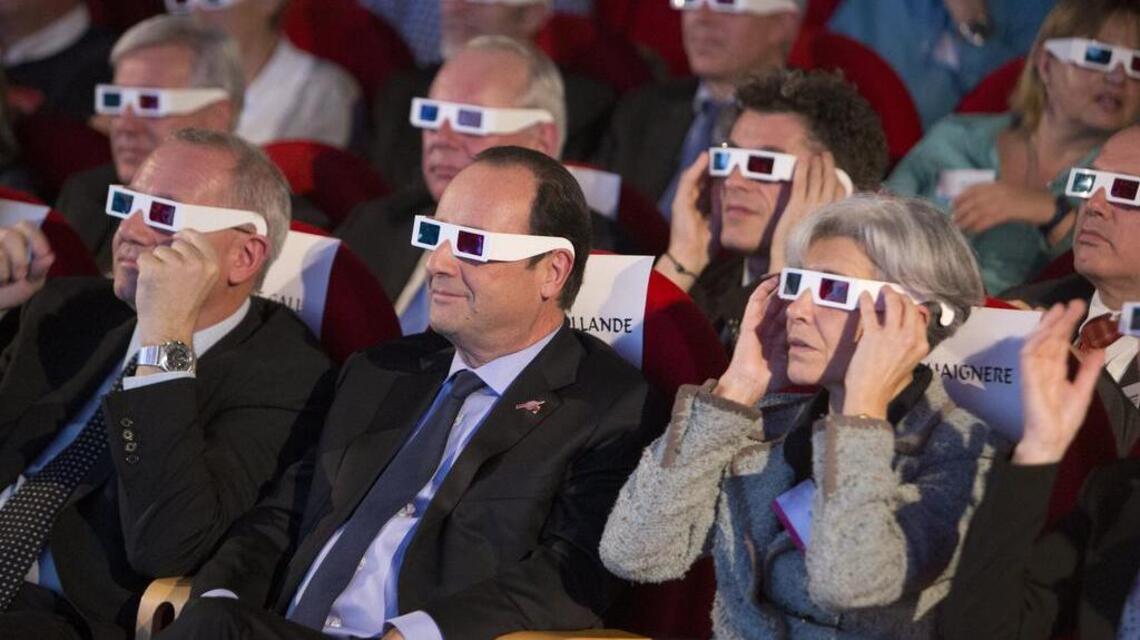 How about eclipse glasses and a latte, Charlotte?