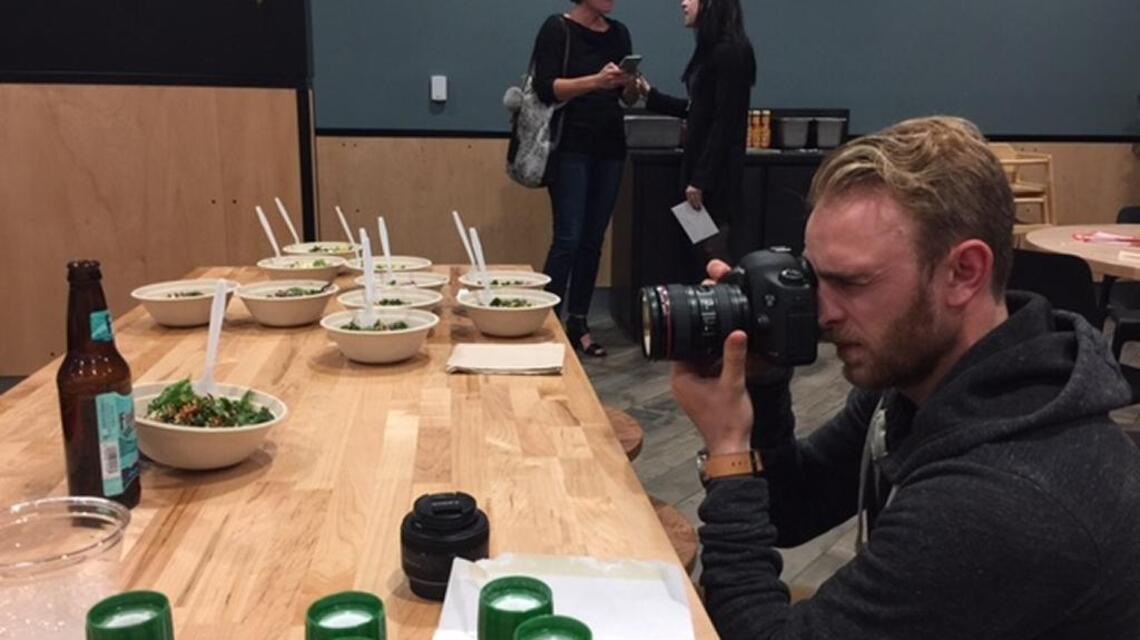 Chopt fans: Where are they going next?