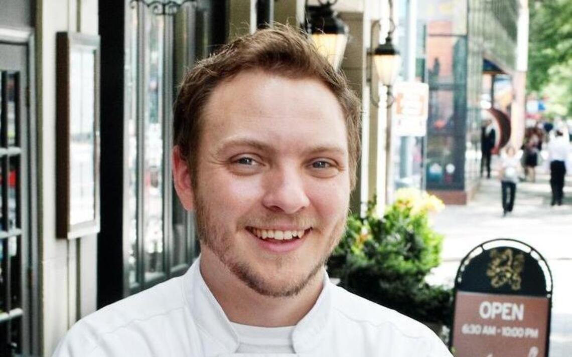 Getting stoked for new Charlotte restaurant Stoke?