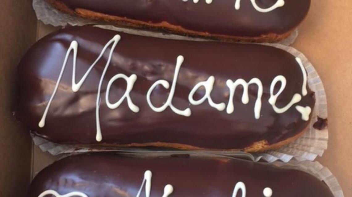 Valentine’s food shopping? Eat your heart out