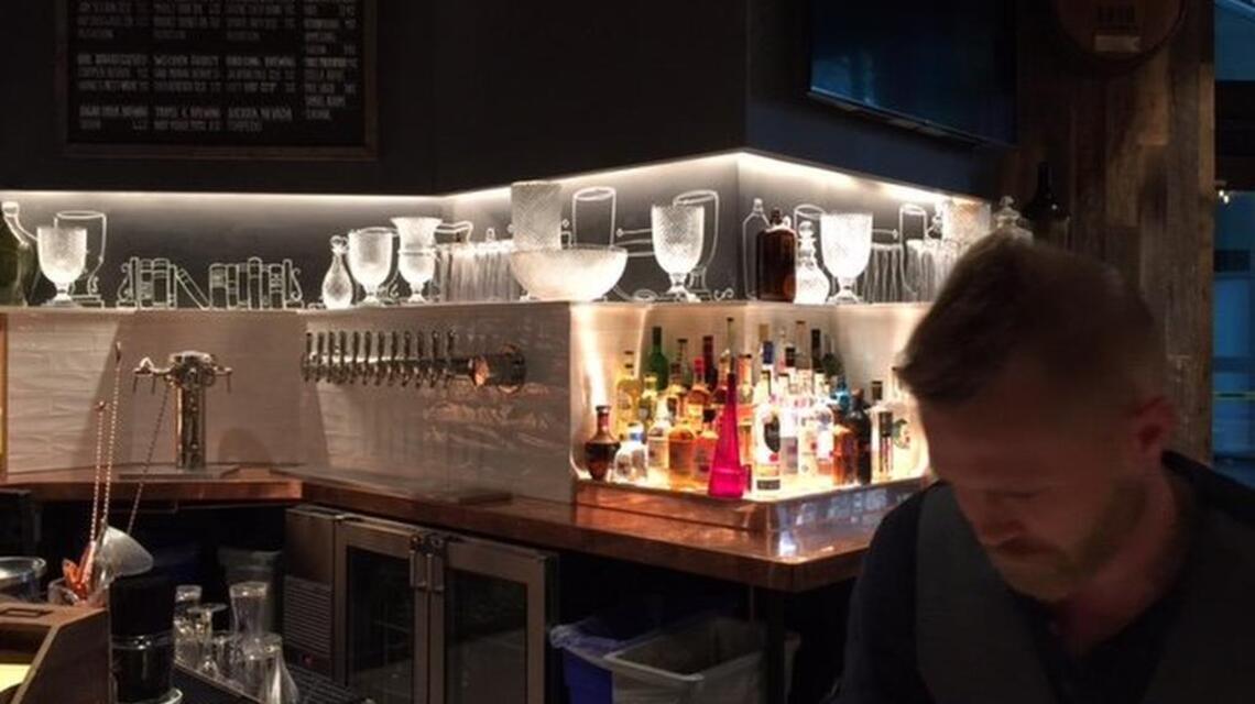 One of the hottest dining cities in the country is . . . Charlotte?