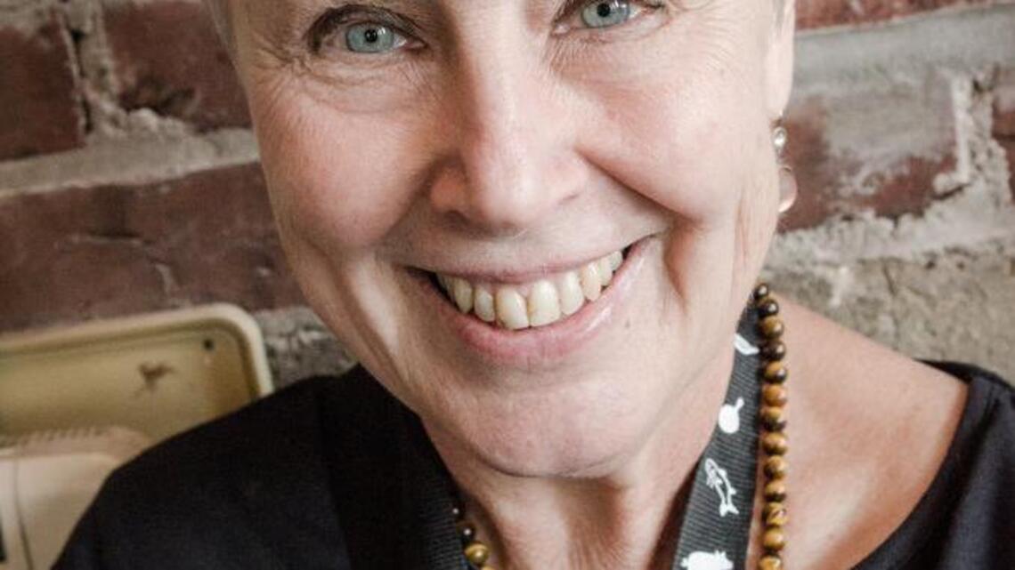 Here’s your chance to meet a Southern cooking expert