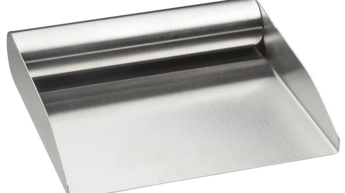 Which kitchen tools never get put away?