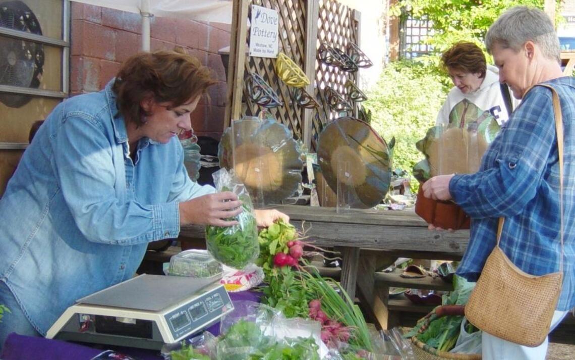 Farm subscriptions are growing up in Charlotte