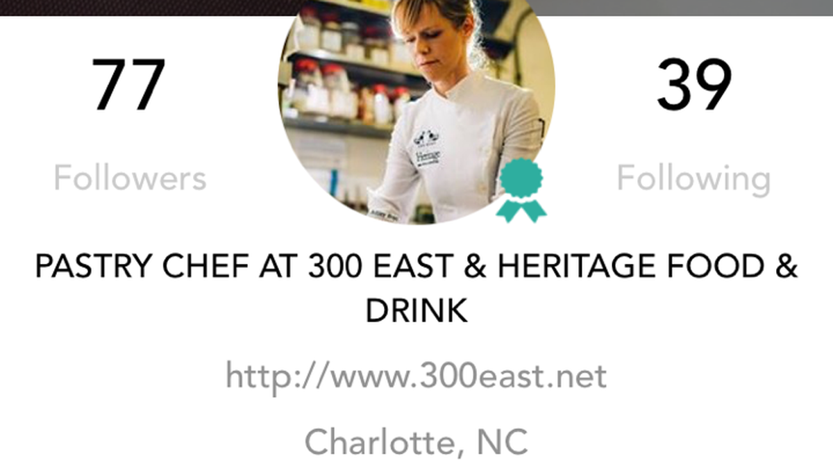 CurEats includes recommendations from chefs and tastemakers on their favorite places.