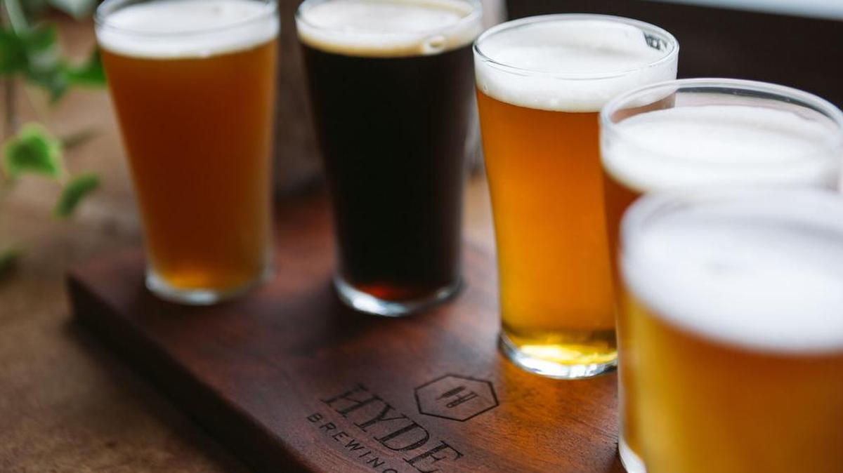 Hyde Brewing will work with The Suffolk Punch to develop new yeasts for brewing and cooking.