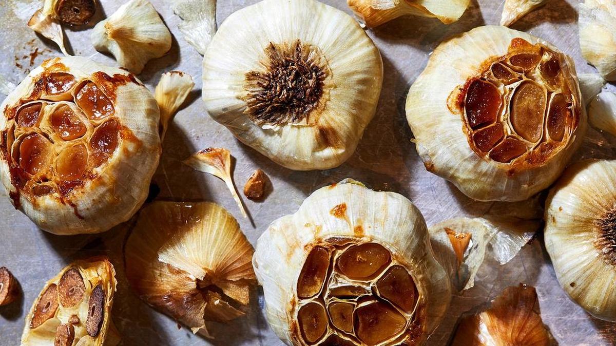 Easy to buy, easy to store and easy to incorporate into a wide variety of dishes, garlic can do it all.