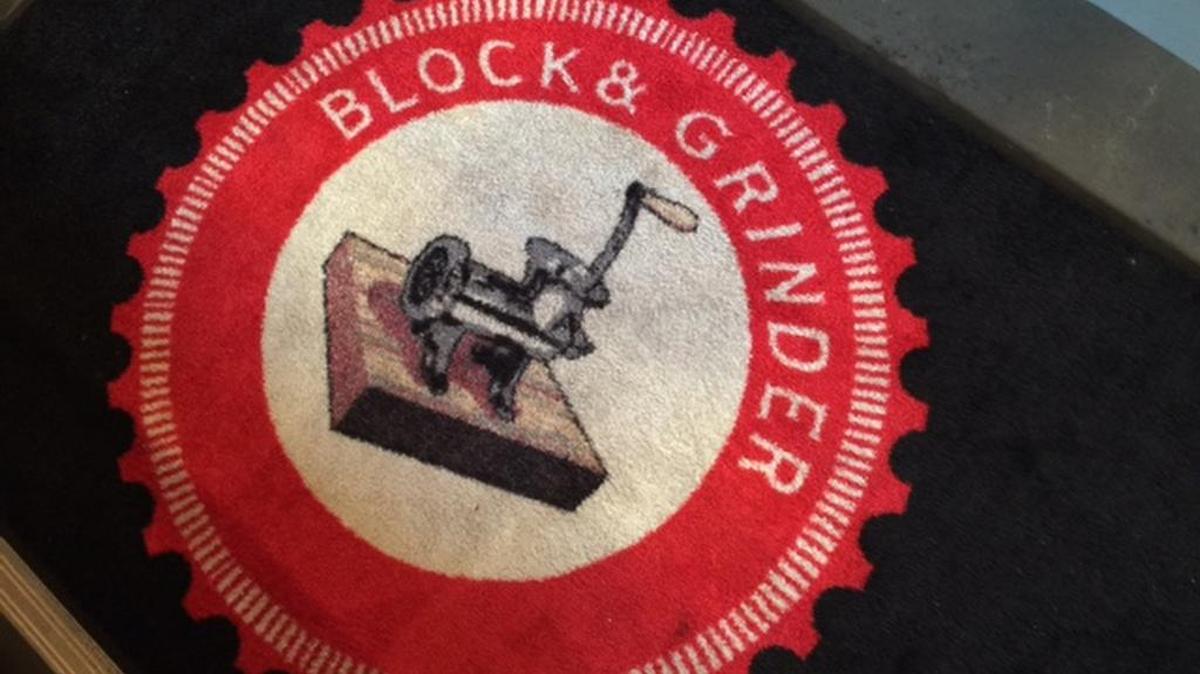 Block & Grinder has already closed its doors, rather than wait until Thursday as originally planned.