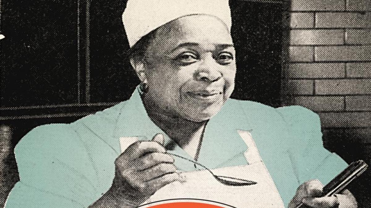 “The Jemima Code” by Toni Tipton-Martin.