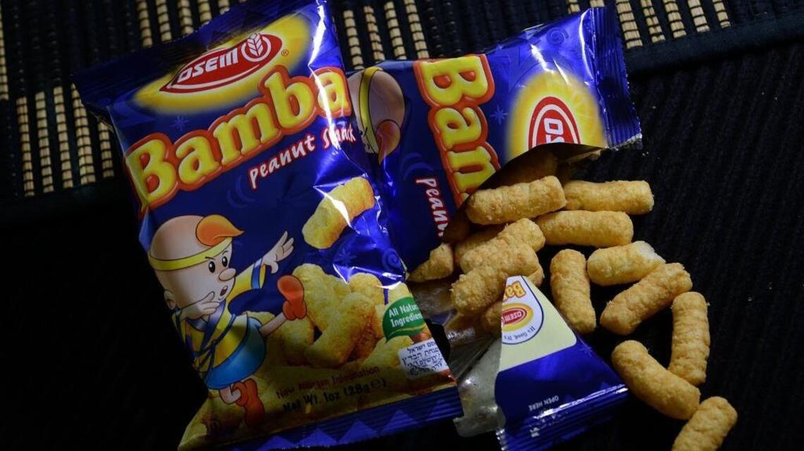 Parents of toddlers are on the search for Bamba | Charlotte Observer