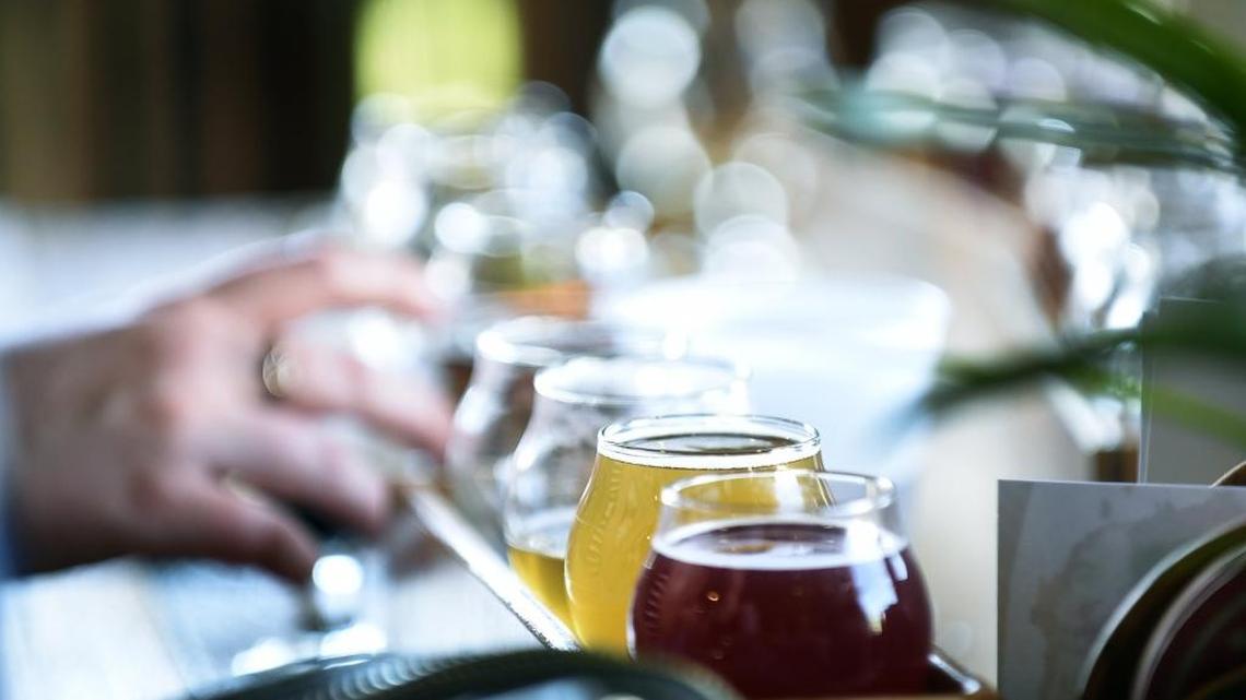 Strange Carolina has created a North Carolina beer bracket to determine which brewery in the state makes the best craft beer.