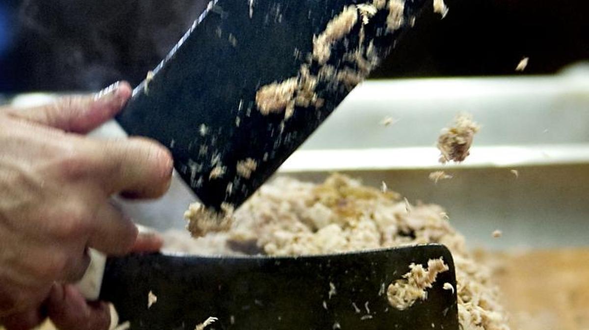 Chop chop: Which North Carolina restaurant deserves to be named the most iconic?
