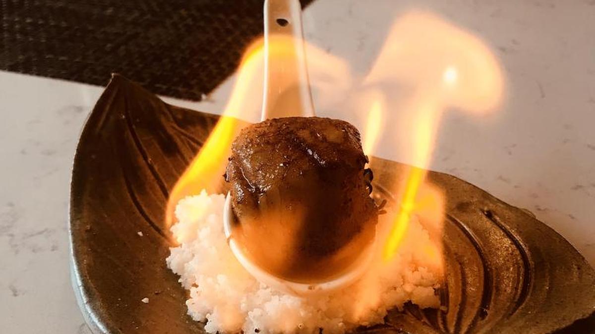 The Underground Kitchen will return to Charlotte in November.