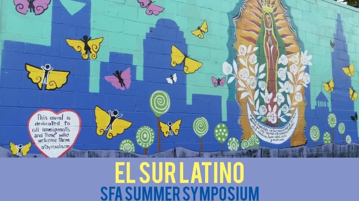 Southern Foodway’s summer event in Charlotte will focus on Latin American influences, but also will showcase the city’s dining scene.