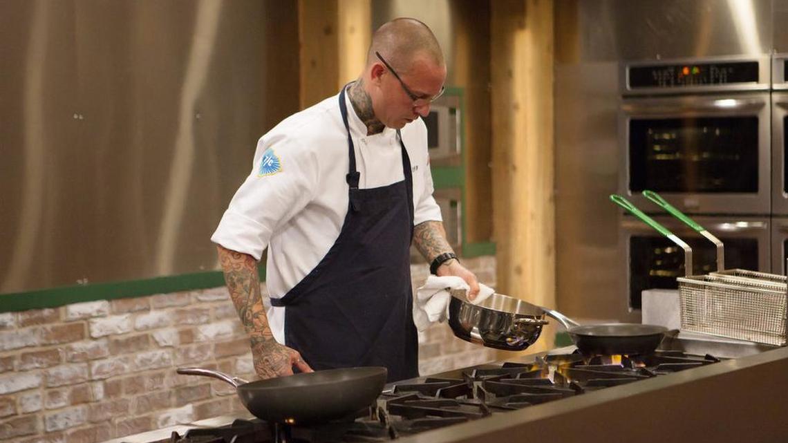Charlotte handpicked to host upcoming season of ‘Top Chef.’ What to know