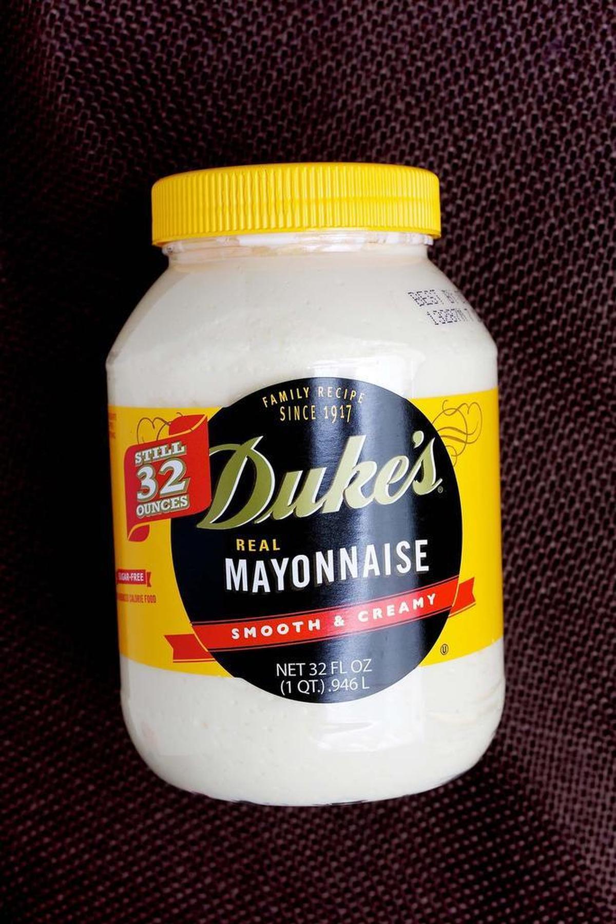 Duke’s