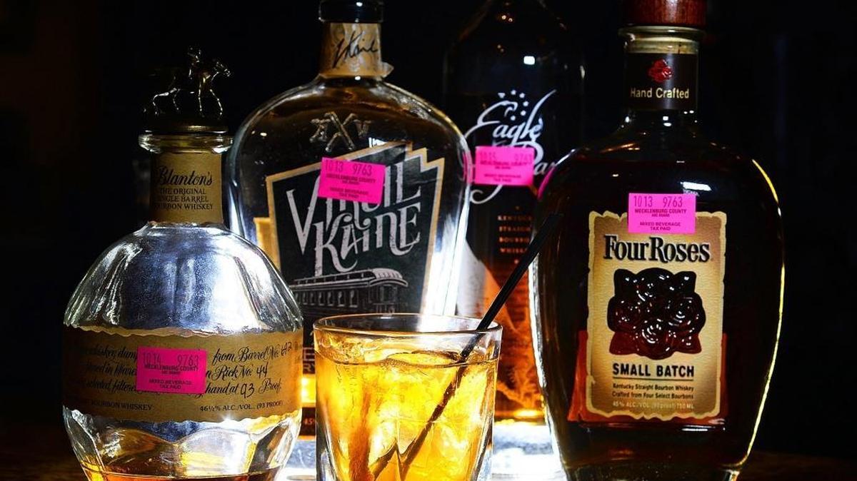 Times have changed, and the new philosophy that has revolutionized food, beer and wine – let’s called it gourmet-ization – has swept through whiskey’s formerly staid ranks. Cock your ear at a well-stocked whiskey bar and you'll hear patrons batting around terms such as “angel’s share,” “mash bill” and “cask strength.”