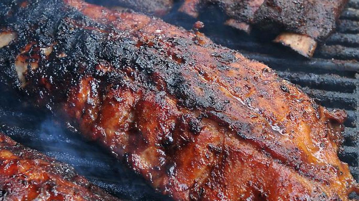 More ribs are heading to you, University City. City Barbeque is opening its third location next week.