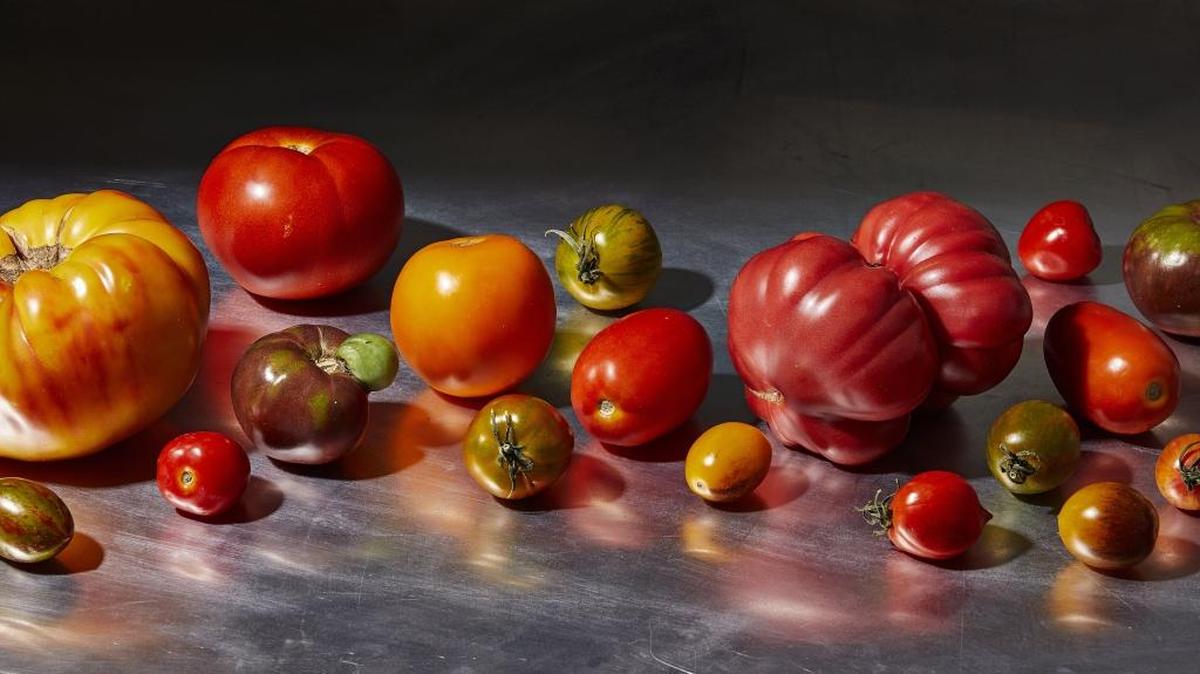 There plenty of ways to use all those peak summer tomatoes, from tiny cherries to giant heirlooms.