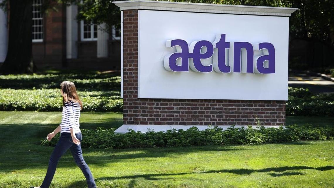Insurance Commissioner Wayne Goodwin expressed shock and disappointment Tuesday at Aetna’s decision to “abandon” the federal health insurance marketplace in North Carolina – the second company to do so for 2017.