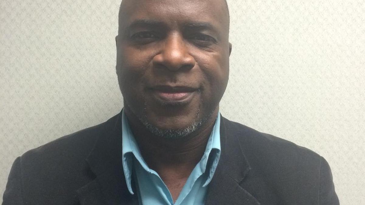 James Stewart is a foster care director at Thompson,Thompson Child & Family Focus in Charlotte.