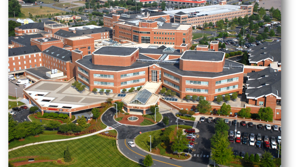 
Carolinas HealthCare System NorthEast will embark on a $141.4 million project to expand and consolidate cardiac services.
