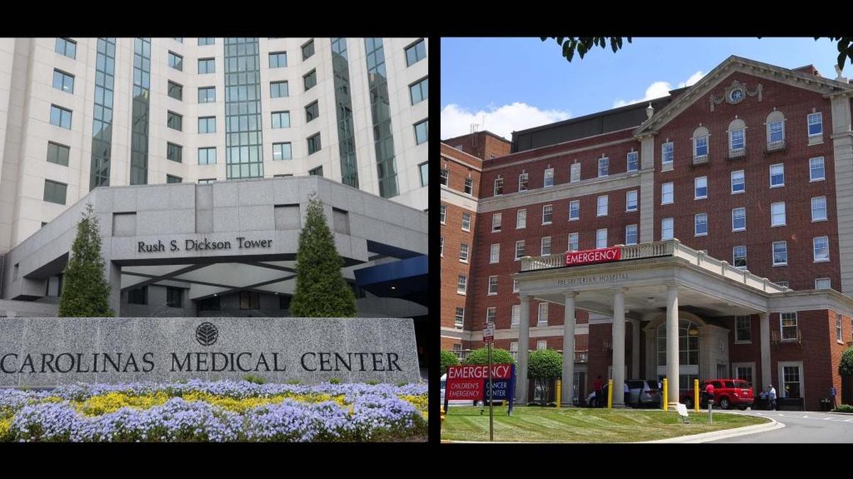 Chief executives of Charlotte’s two competing health systems, Carolinas HealthCare System and Novant Health, have launched a first-of-its-kind partnership that appears to signal a new era after decades of sometimes bitter rivalry.