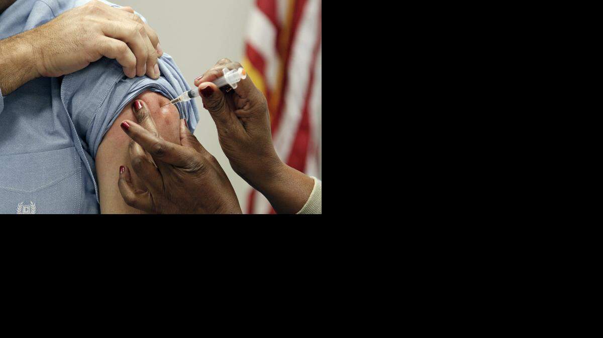 
Vaccines to protect against hepatitis A vaccine are being offered this week at the Mecklenburg County Health Department’s Billingsley Road office for patrons of Dogwood Southern Table and Bar.
