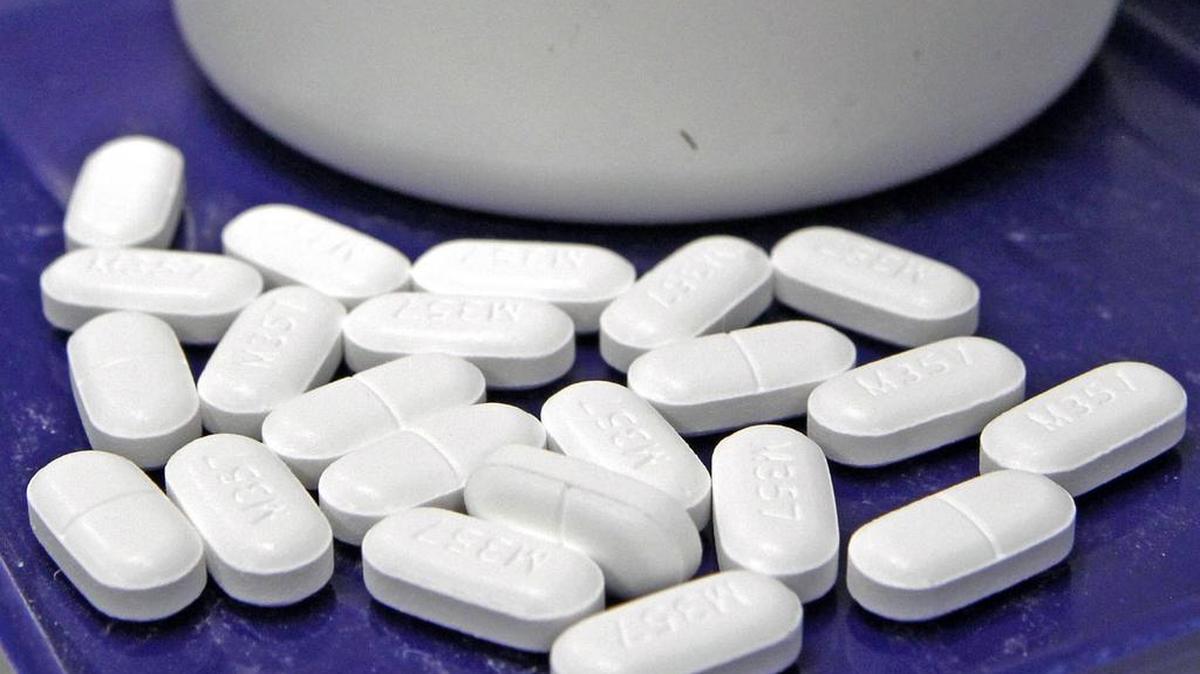 Scattered ERs around the country have been working to reduce opioids as a first-line treatment,