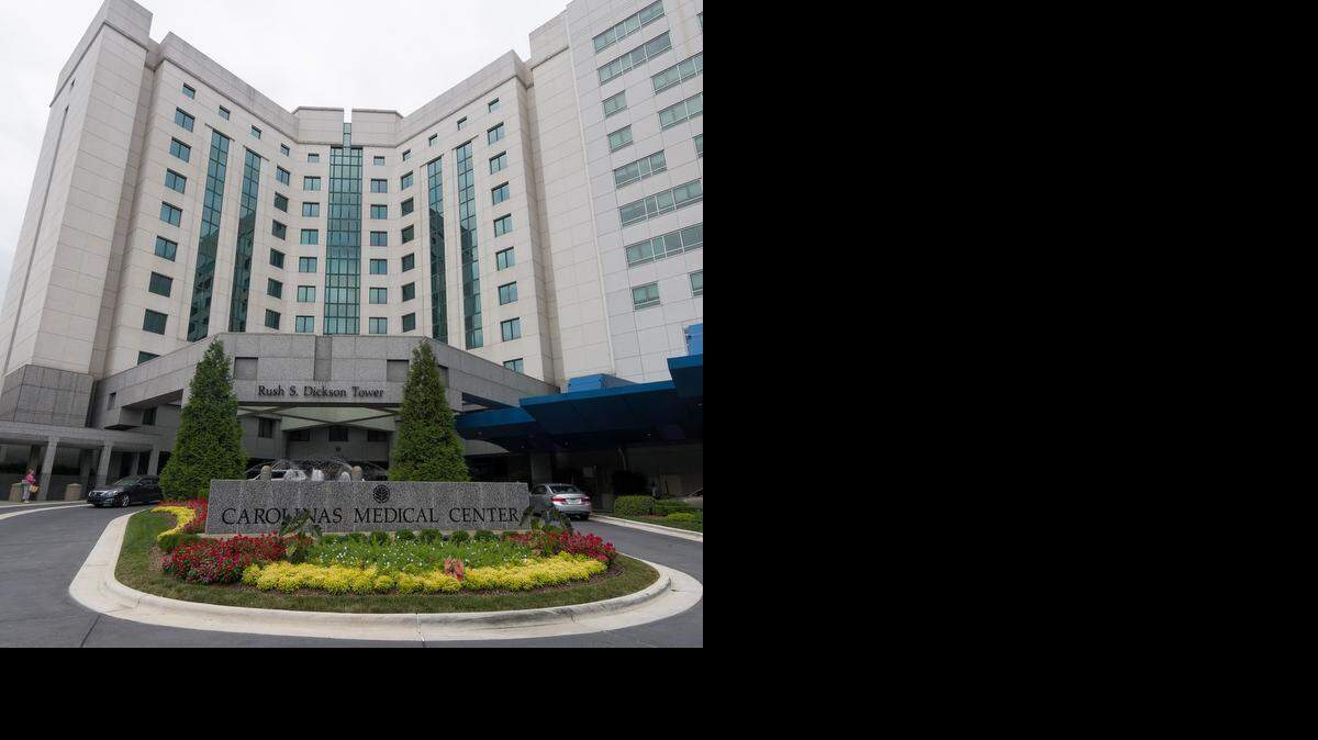 
Carolinas Medical Center, part of Carolinas HealthCare System, is one of the hospitals that will continue to accept patients with UnitedHealthcare insurance as “in-network” for awhile even if the contract expires Saturday.
