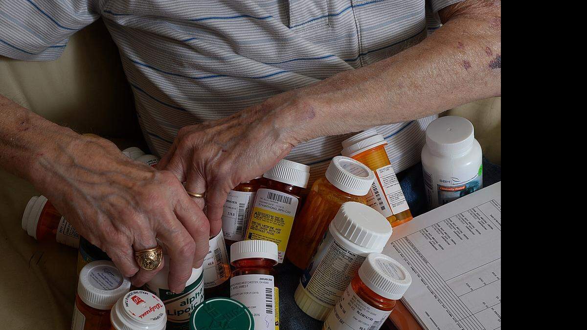 
Cancer patients pay more out-of-pocket for pills than they do for infusions or injections because of differences in insurance coverage for medical care and pharmacy benefits.
