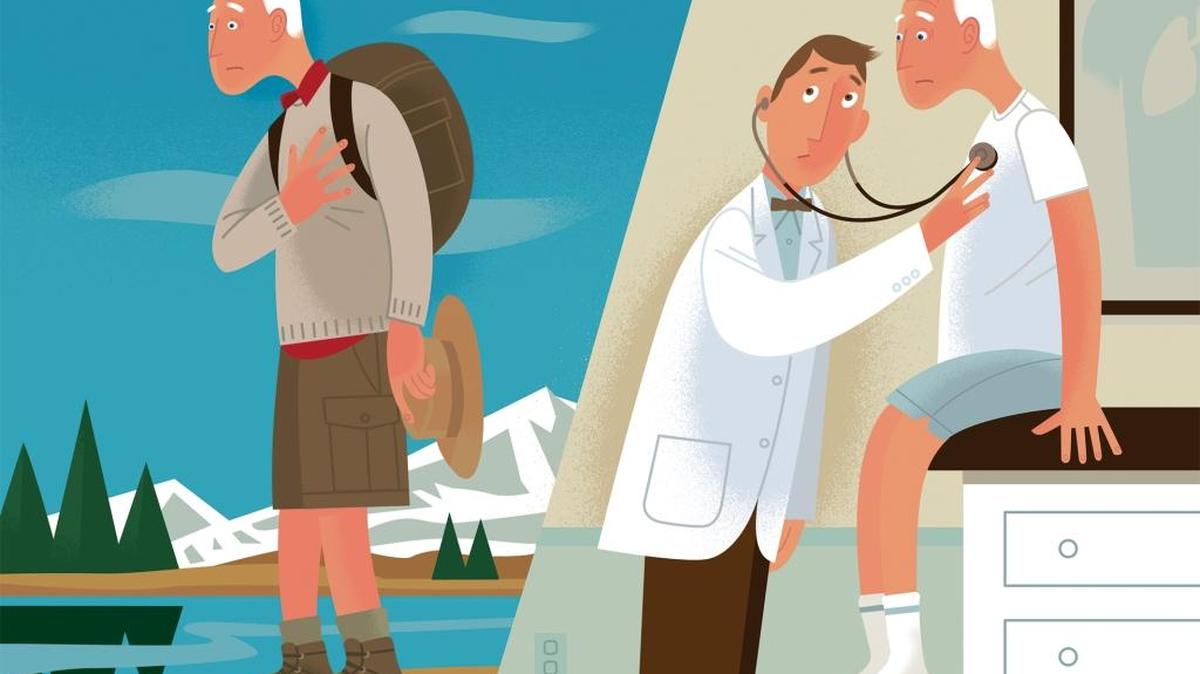 Idiopathic pulmonary fibrosis, an incurable lung disease, often takes two years to be diagnosed correctly, but drugs have been shown to help slow the loss of lung function.