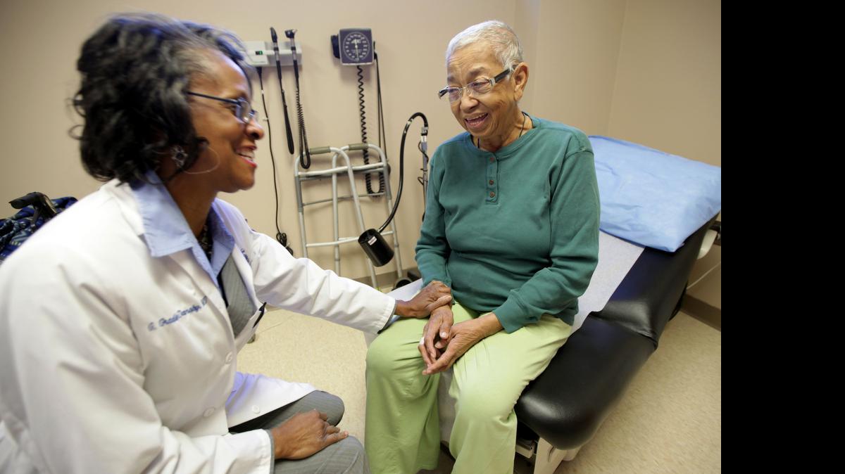 
Nationwide, the report shows seniors are experiencing lower hospital readmission rates and preventable hospitalization rates compared to last year. The use of hospice care and the number of home health workers has increased.

