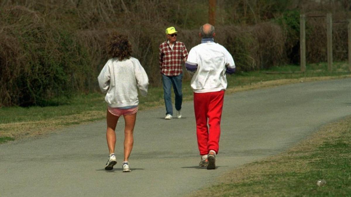 
Since Jan. 1, 2011 – and daily for the next 20 years – 10,000 Americans turn 65. By taking personal health seriously, boomers are primed to live longer than any generation in history.

