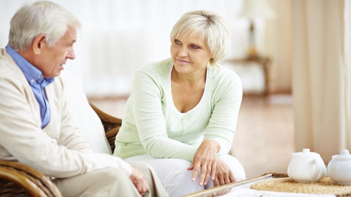 
Most people have strong feelings about how they want family, friends and medical providers to handle their final days of life. The time to make those wishes explicit is now – when you’re calm, and clear-eyed and able to communicate exactly what you want, and don’t want to happen.
