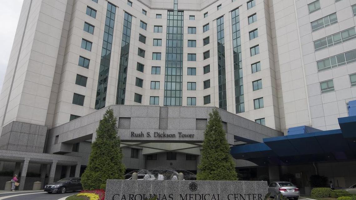 Carolinas Medical Center