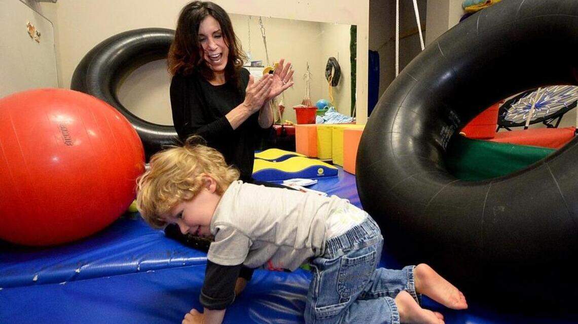 Charlotte mother wants parents to know about testing, treatment for XY chromosome disorders