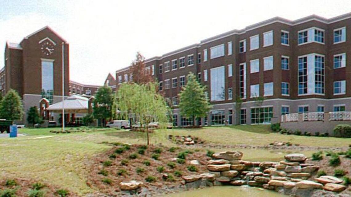 Novant Health closes night-shift pharmacies at Charlotte-area hospitals