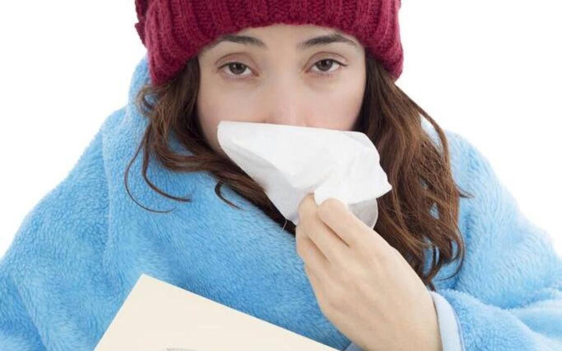 Should I take antibiotics for that cough that won’t go away?