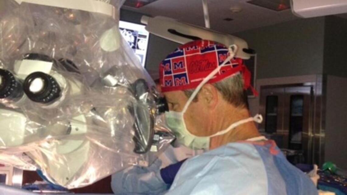 Charlotte’s brain surgery battle reveals the fierce, high-dollar competition in health care
