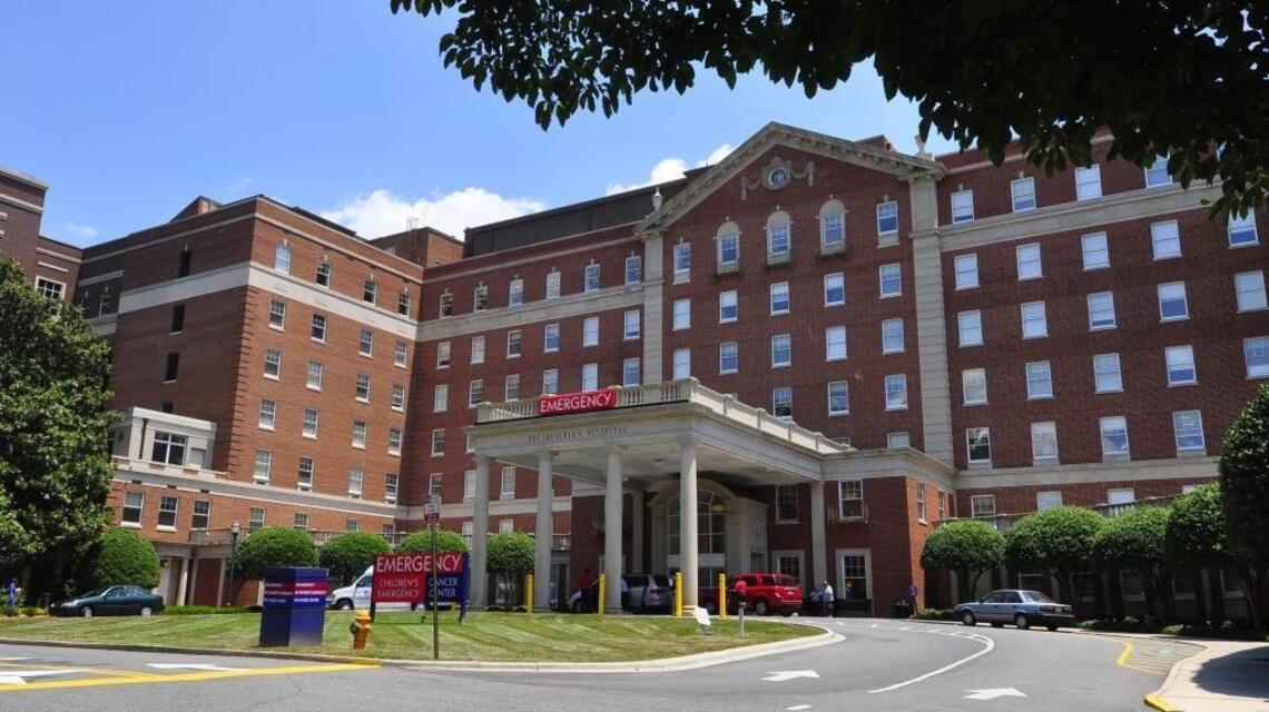 3 Charlotte nonprofit hospitals among nation’s most profitable