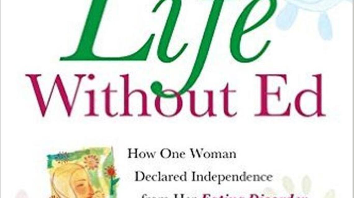 ‘Almost Anorexic’ author will speak about overcoming voice that told her, ‘You’re fat’