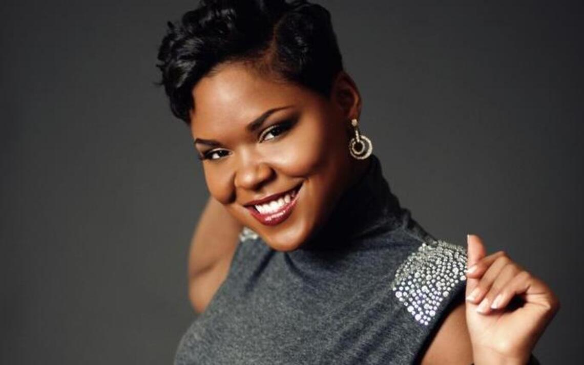 Singer, poet will tell her story about being diagnosed with lupus